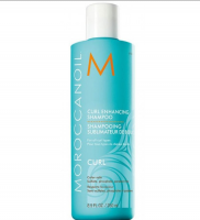 Шампунь для кудрей - Moroccanoil Curl Shampoo 250 мл