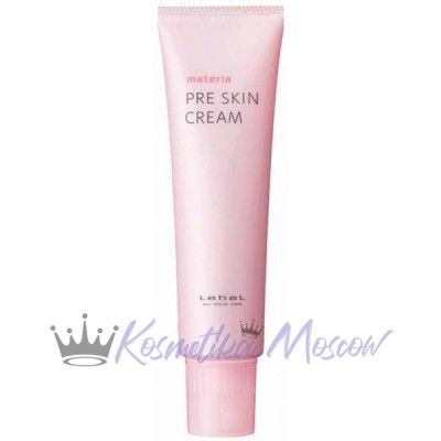 Крем защитный для кожи головы Lebel PRE SKIN CREAM 150гр