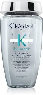 KERASTASE SYMBIOSE Шампунь-ванна против перхоти 250 мл