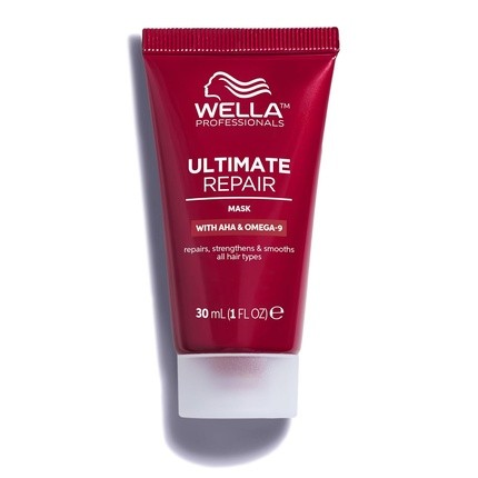 Wella ПРОБНИК Pr. Ultimate Repair Маска восстанавливающая 30 мл