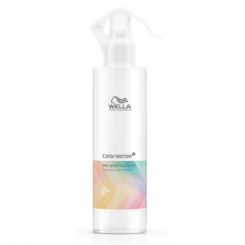Wella Выравниватель структуры волос перед окрашиванием Pre color Treatment, 185 мл