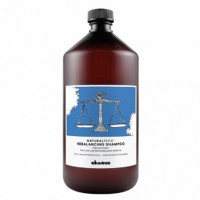 Балансирующий шампунь - Davines Tech Rebalancing Shampoo 1000 мл
