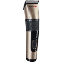 BaByliss Машинка для стрижки аккумуляторно - сетевая профессиональная FX862E