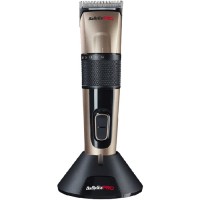 BaByliss Машинка для стрижки аккумуляторно - сетевая профессиональная FX862E