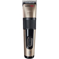 BaByliss Машинка для стрижки аккумуляторно - сетевая профессиональная FX862E