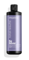 MATRIX Маска So Silver Для интенсивной нейтрализации 500 мл