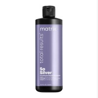 MATRIX Маска So Silver Для интенсивной нейтрализации 500 мл
