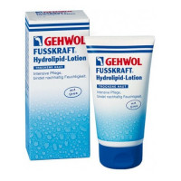 HL - Лосьон с керамидами - Gehwol Fusskraft Hydrolipid - Lotion 125 мл