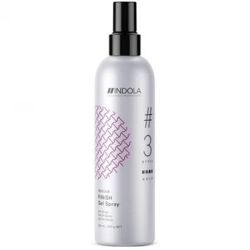 ИНДОЛА Гель-спрей Indola Finish Gel Spray Style 300 мл