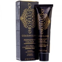 Revlon OF 7-32 краска для волос Orofluido 50 мл
