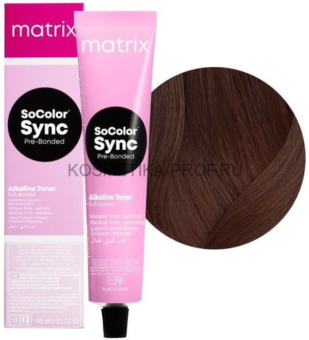 M Колор Синк 5M 90 мл