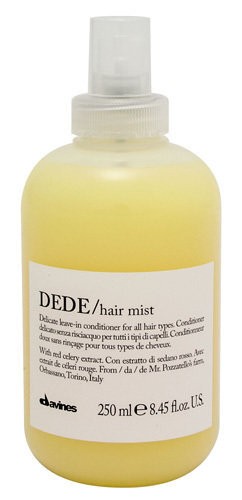 DV DEDE/hair mist Деликатный-спрей, 250ml