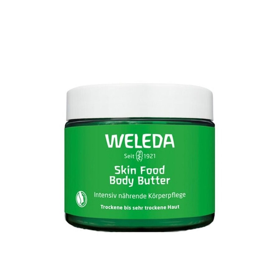 WELEDA Баттер для тела Skin Food 150 мл