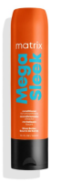 Кондиционер для гладкости непослушных волос с маслом ши - Matrix Mega Sleek Conditioner 300 мл