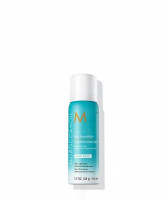 Сухой шампунь светлый - Moroccanoil Dry Shampoo Light Tones 65 мл