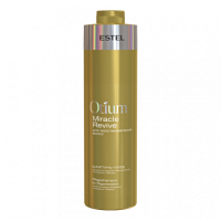 Шампунь - уход для восстановления волос - Estel Otium Miracle Revive Shampoo 1000 мл