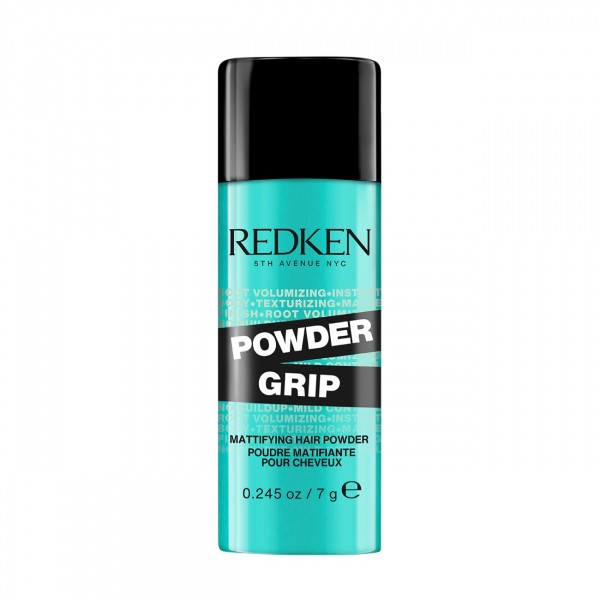 Redken Styling POWDER GRIP 03 / Паудер Грип 03 Текстурирующая пудра для объема 7 г