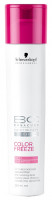 Обогащенный шампунь &quot;Сияние Цвета&quot; - Schwarzkopf Professional BC Color Freeze Rich Shampoo 250 мл