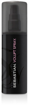 Спрей-гель для объема - Sebastian Professional Volupt Spray 150 мл