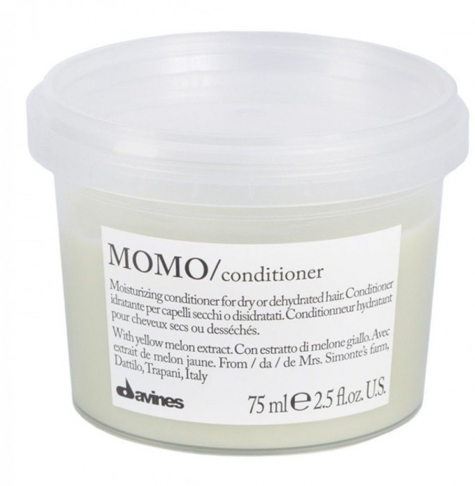 DAVINES Essential Haircare Кондиционер MOMO 75 мл
