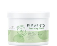 Обновляющая маска (без парабенов) - Wella Professionals Elements Renewing Mask 150 мл