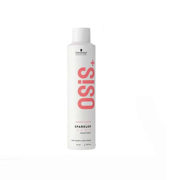 OSIS Sparkler Спрей с бриллиантовым блеском 500мл