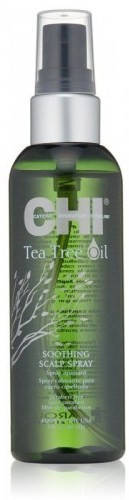 Успокаивающий спрей с маслом чайного дерева ЧИ - CHI Tea Tree Oil Soothing Scalp Spray 89 мл