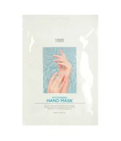 TENZERO Увлажняющая маска-перчатки для рук WATER ESSENCE HAND MASK 16 мл