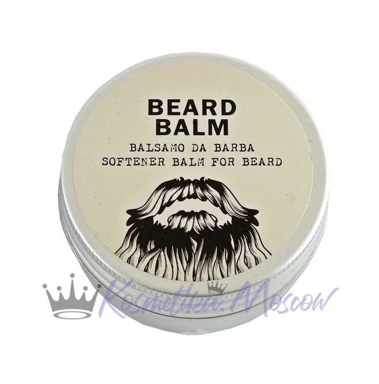 Бальзам для бороды - Davines Dear Beard Balm 50 мл