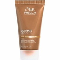 Wella ПРОБНИК Ultimate Smooth 30 мл Маска для гладкости 30 мл