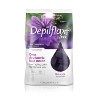 Depilflax Воск горячий `Мальва` 1 кг