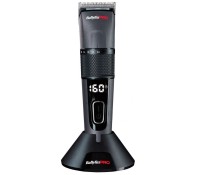 BaByliss Машинка для стрижки аккумуляторно - сетевая профессиональная FX872E