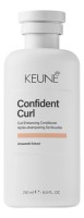 Кондиционер для кудрявых волос/ CARE Curl Conditioner 250 мл