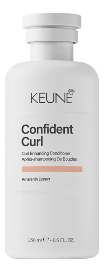 Кондиционер для кудрявых волос/ CARE Curl Conditioner 250 мл