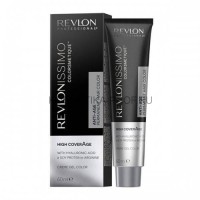 Revlon revlonissimo colorsmetique тон 6.34 60 мл