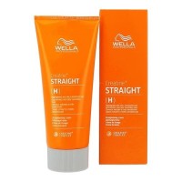 Wella Professionals Creatine + Straight H Smoothing Cream 200 мл
