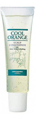 Кондиционер очиститель для жирной кожи головы - Lebel Cool Orange Scalp Conditioner 130 мл