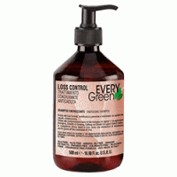 DIKSON EVERY GREENSHAMPOO ENERGIZZANTE Укрепляющий шампунь против выпадения 500 мл