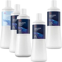 4% Окислитель Wella WELLOXON PERFECT - 500 мл