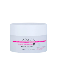 Крем от растяжек Stretch Bio - Blocker, 150 мл ARAVIA