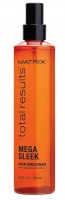 Спрей для гладкости волос с термозащитой - Matrix Mega Sleek Iron Smoother 250 мл