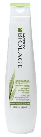 Нормализующий шампунь с экстрактом лимонного сорго - Matrix Biolage Cleanreset Shampoo 250 мл