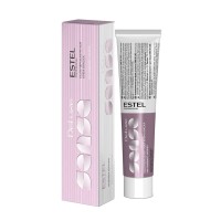 10/75 Крем-краска ESTEL SENSE DE LUXE, светлый блондин коричнево-красный, 60 мл