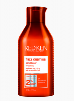Кондиционер для гладкости и дисциплины - Redken Frizz Dismiss Sulfate - Free Conditione 300 мл