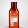 Кондиционер для гладкости и дисциплины - Redken Frizz Dismiss Sulfate - Free Conditione 300 мл
