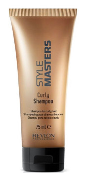 Шампунь для вьющихся волос - Revlon Style Masters Curly Shampoo 75 мл