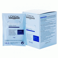 LOREAL БЛОНДИС ПАКЕТИКИ С ПОРОШКОМ 1*17ГР
