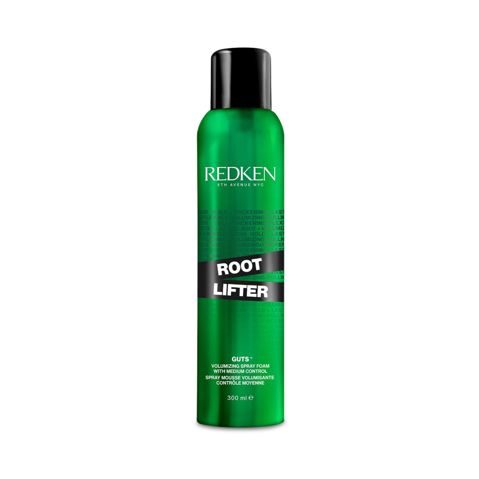 Redken Styling Root Lifter Спрей для прикорн. объема 300 мл