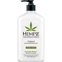 Молочко для тела Hempz Original Herbal Body Moisturizer 500 мл