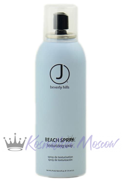Спрей для укладки J Beverly Hills Beach Spray (Джей Беверли Хиллз Бич Спрей) 170 мл.